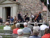 Streichertrio u. Oboe 2011