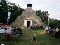 Konzert in der Reihe 
